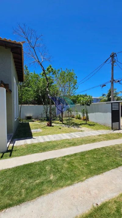 Casa, 3 quartos - Foto 3