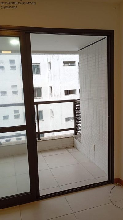Apartamento, 1 quarto, 48 m² - Foto 3