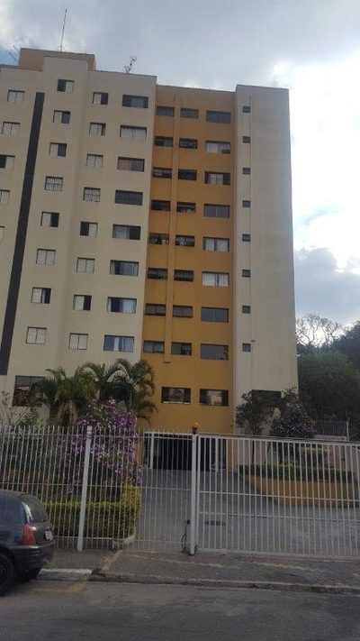 Apartamento, 2 quartos, 47 m² - Foto 1