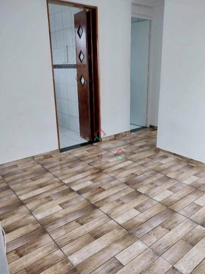 Apartamento, 2 quartos, 42 m² - Foto 3