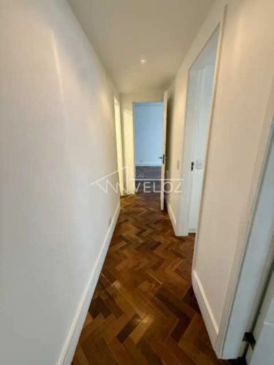 Apartamento, 3 quartos, 124 m² - Foto 4