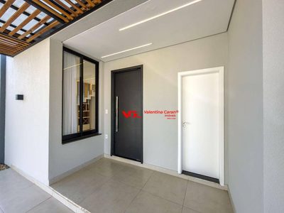 Sobrado, 3 quartos, 150 m² - Foto 4