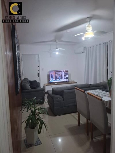 Apartamento, 3 quartos, 93 m² - Foto 3