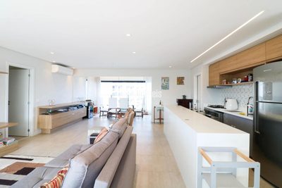 Apartamento, 3 quartos, 151 m² - Foto 4