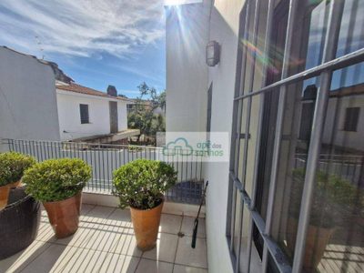 Prédio Inteiro, 420 m² - Foto 4