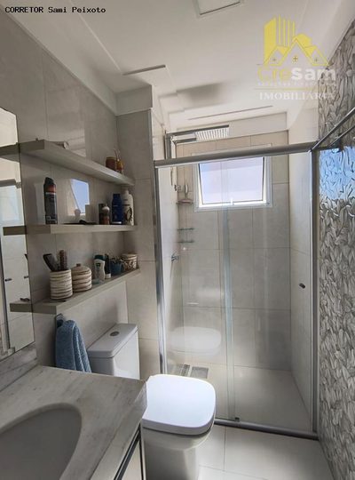 Apartamento, 2 quartos, 55 m² - Foto 4