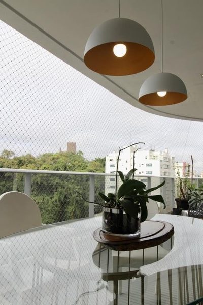Apartamento, 3 quartos, 223 m² - Foto 4