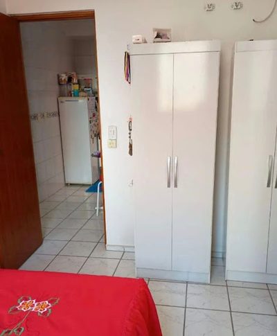 Apartamento, 2 quartos, 47 m² - Foto 3
