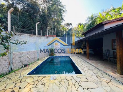 Sítio, 3 quartos, 300 m² - Foto 2