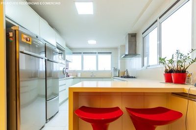 Apartamento, 4 quartos, 325 m² - Foto 5