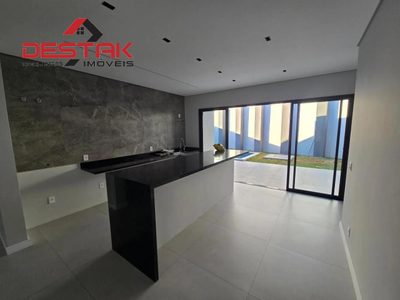 Casa de Condomínio, 3 quartos - Foto 3