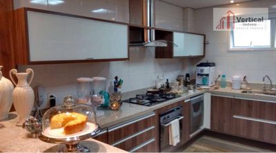 Sobrado, 4 quartos, 315 m² - Foto 5