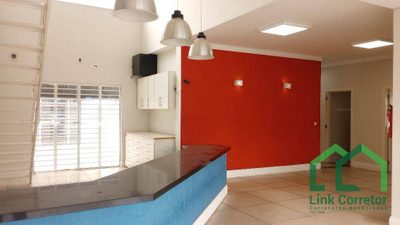 Prédio Inteiro, 425 m² - Foto 4