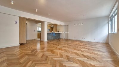 Apartamento, 3 quartos, 158 m² - Foto 1