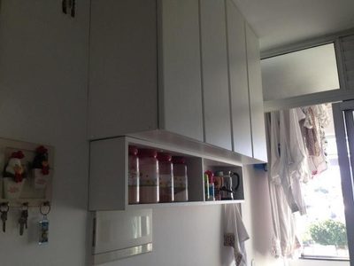 Apartamento, 2 quartos, 47 m² - Foto 5