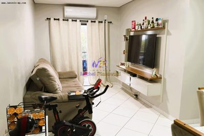 Apartamento, 3 quartos, 91 m² - Foto 3