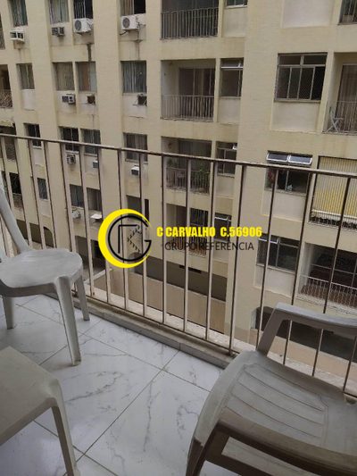 Apartamento, 2 quartos, 55 m² - Foto 4