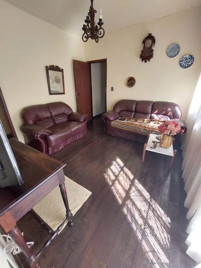Casa, 3 quartos, 193 m² - Foto 2