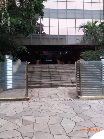 Sala-Conjunto, 153 m² - Foto 1