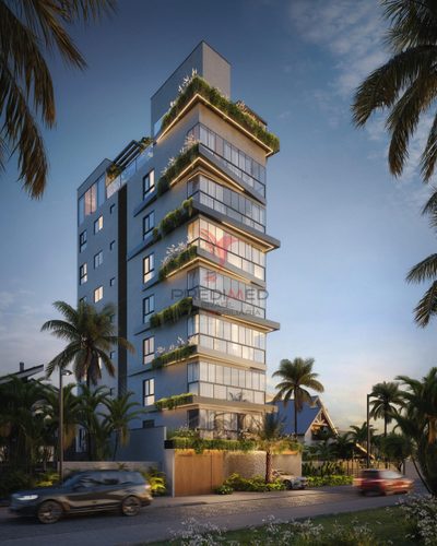 Apartamento, 3 quartos, 88 m² - Foto 1