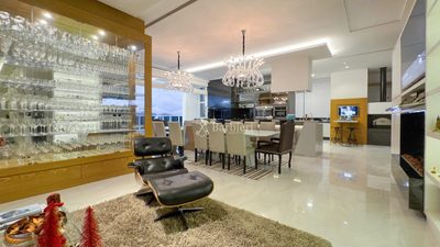 Cobertura, 5 quartos, 955 m² - Foto 4