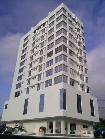 Apartamento, 2 quartos, 124 m² - Foto 1
