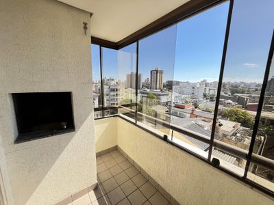 Apartamento, 2 quartos, 54 m² - Foto 2