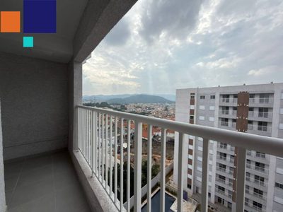 Apartamento, 2 quartos, 42 m² - Foto 4