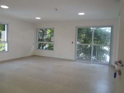 Sala-Conjunto, 37 m² - Foto 2