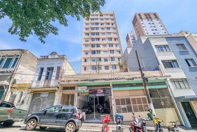 Apartamento, 1 quarto, 45 m² - Foto 4