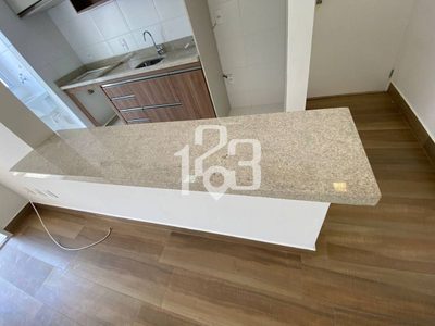 Apartamento, 2 quartos, 69 m² - Foto 2