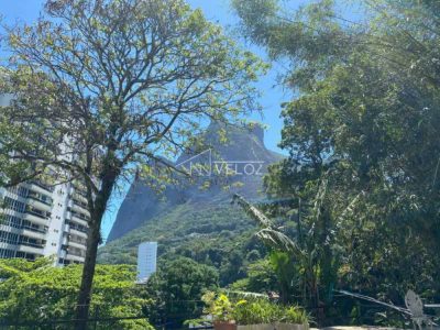 Apartamento, 6 quartos, 345 m² - Foto 4