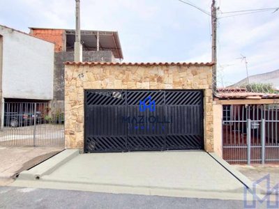 Casa, 3 quartos, 2 m² - Foto 3