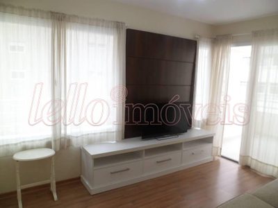 Apartamento, 2 quartos, 80 m² - Foto 2