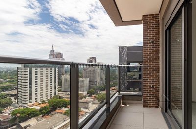 Apartamento, 3 quartos, 130 m² - Foto 2