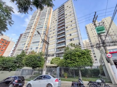 Apartamento, 3 quartos, 95 m² - Foto 4