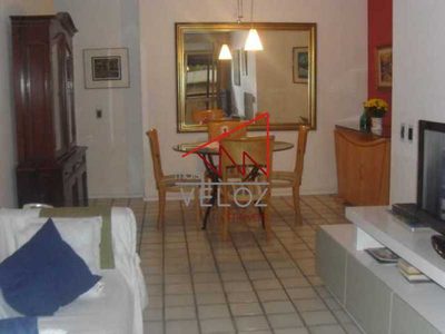 Flat/Apart Hotel, 2 quartos, 75 m² - Foto 2
