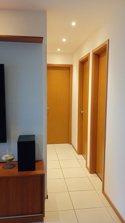 Apartamento, 3 quartos, 100 m² - Foto 3