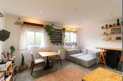 Apartamento, 1 quarto, 40 m² - Foto 3