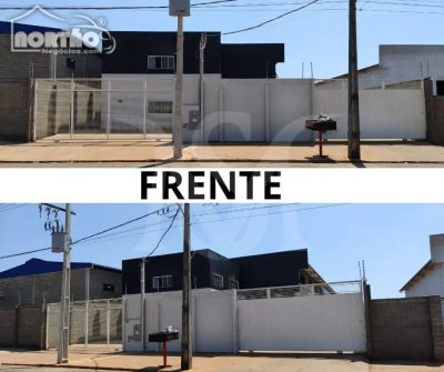 Casa, 2 quartos, 750 m² - Foto 1