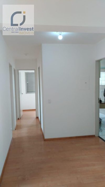 Apartamento, 3 quartos, 67 m² - Foto 3