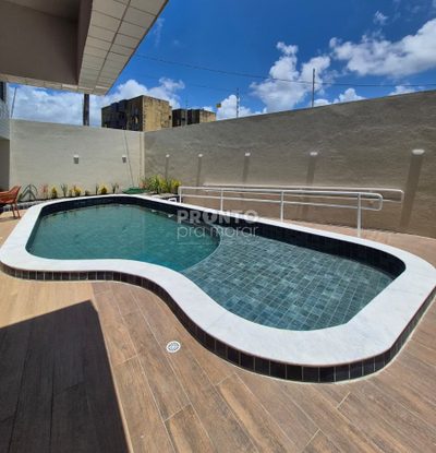 Apartamento, 2 quartos, 53 m² - Foto 3