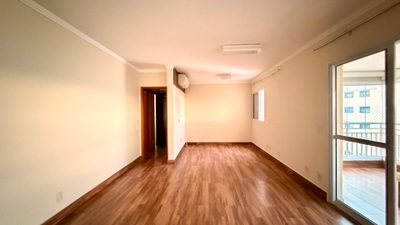Apartamento, 2 quartos, 124 m² - Foto 4