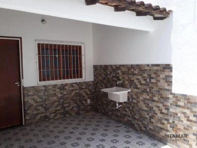 Casa, 2 quartos, 115 m² - Foto 2