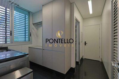 Apartamento, 4 quartos, 190 m² - Foto 3