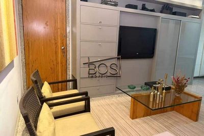 Apartamento, 3 quartos, 95 m² - Foto 4