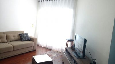 Apartamento, 2 quartos, 51 m² - Foto 1