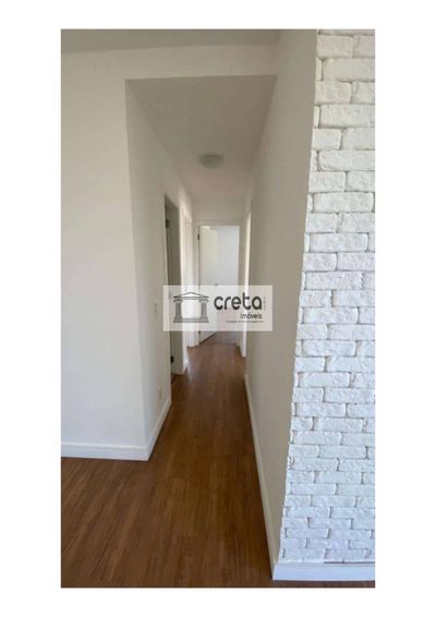 Apartamento, 3 quartos, 66 m² - Foto 5