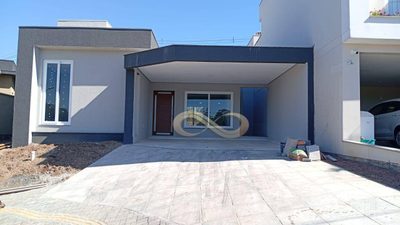 Casa de Condomínio, 2 quartos - Foto 1