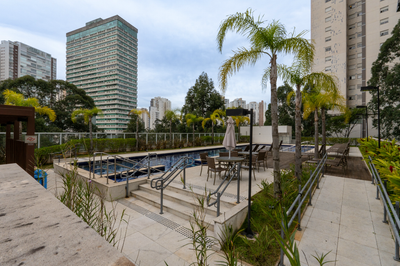 Apartamento, 3 quartos, 127 m² - Foto 5